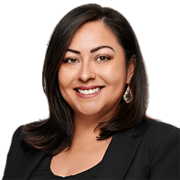 Nereida Nina Escamilla — Mortgage Loan Originator